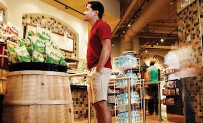 18 Monroe Street Market