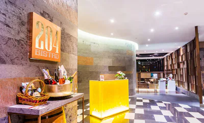 204 BISTRO