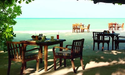 24 Degrees Restaurant