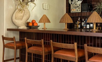 A Bespoke Beach Club Experience