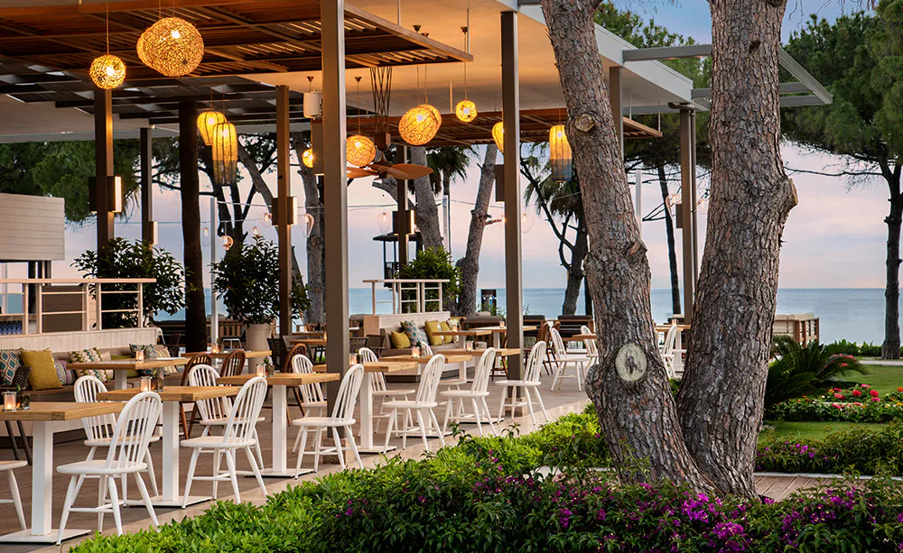 Maison Plage Bar