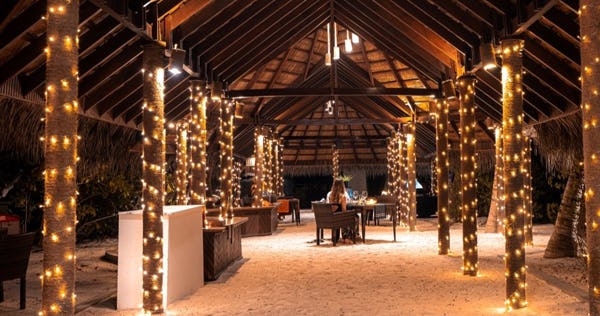 KAKUNI BAREFOOT BEACH RESTAURANT