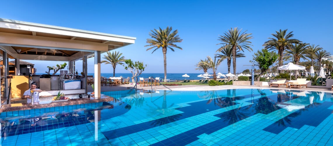 Adult Pool Bar (Summer)