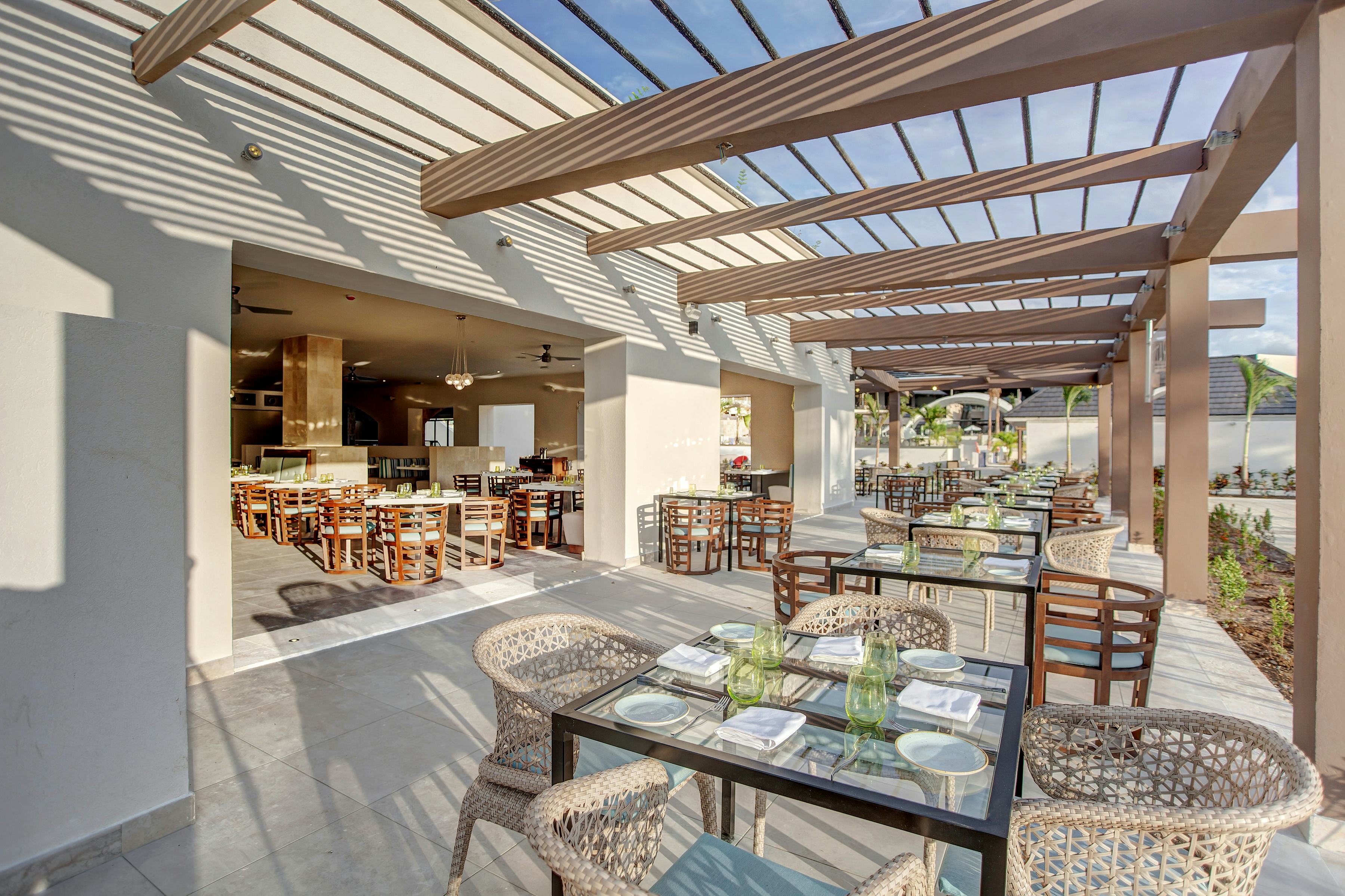 Grazie Italian Trattoria