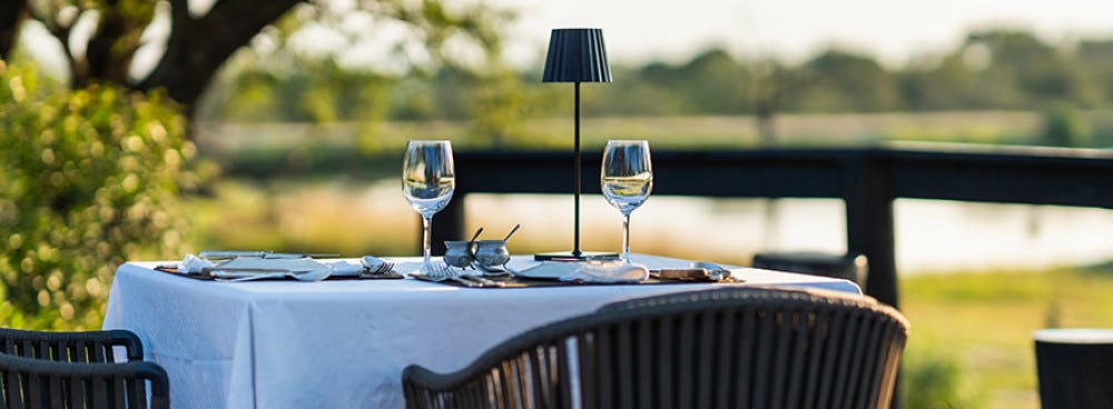 African Dining Experience