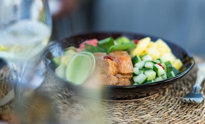 African Dining Experience