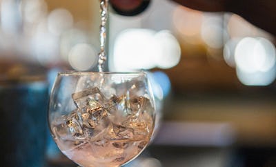 African Dining Experience