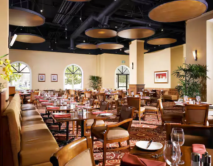 Agio Ristorante