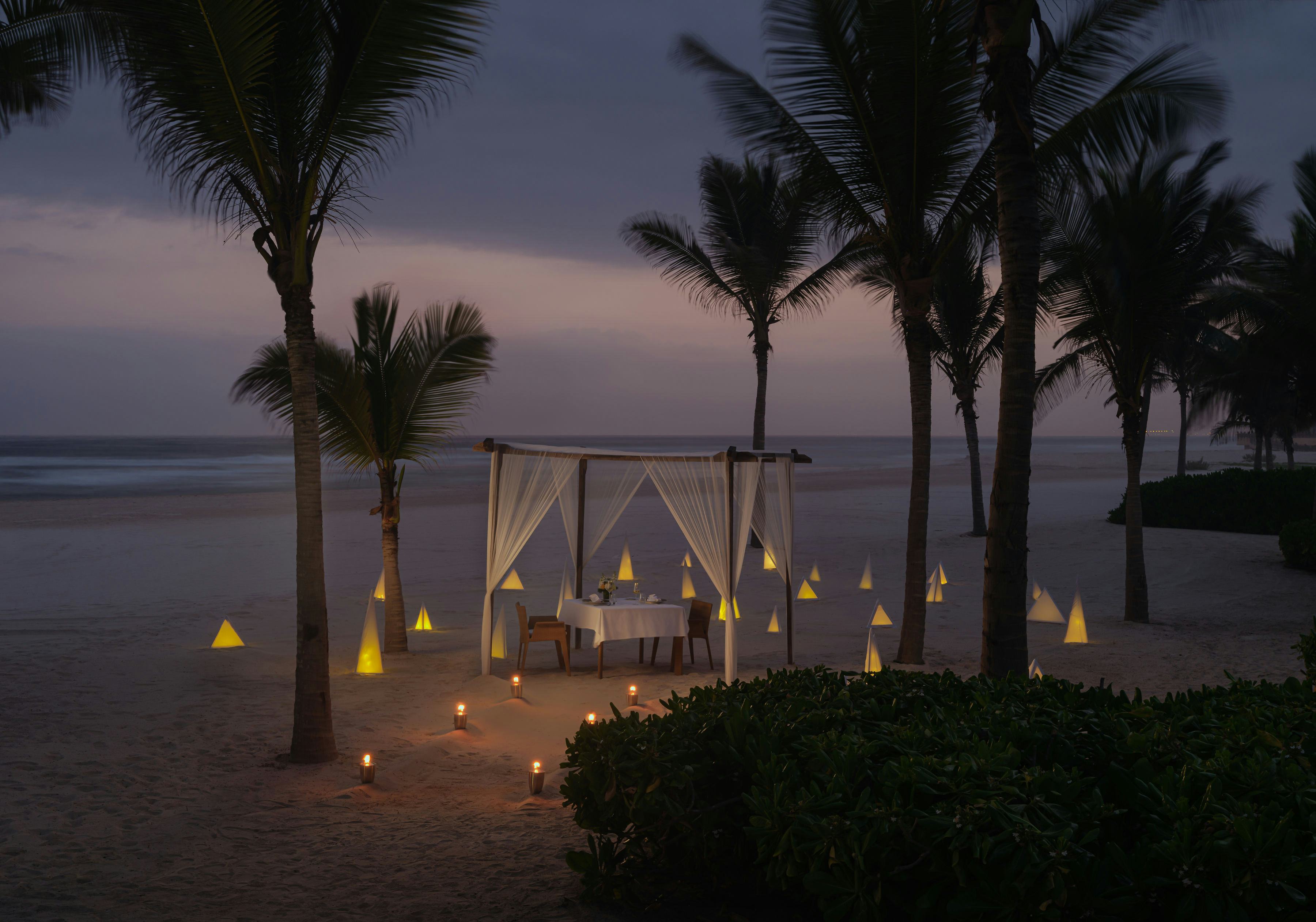 DESIGNER DINING BY ANANTARA