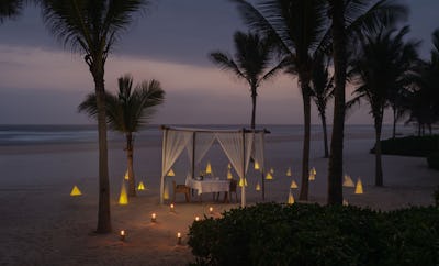 DESIGNER DINING BY ANANTARA