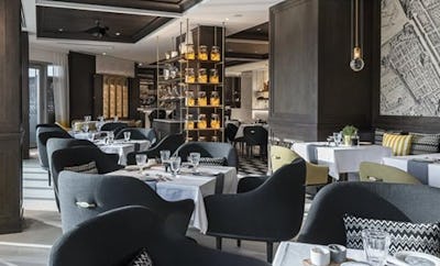 GUSTO ITALIAN RESTAURANT