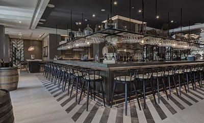 MORGAN’S GASTROPUB