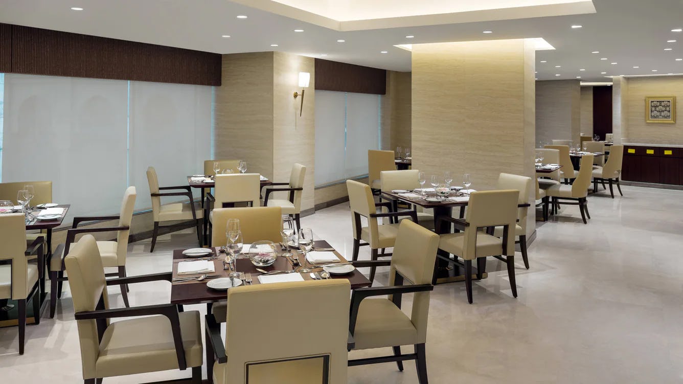 Al Firdous Restaurant