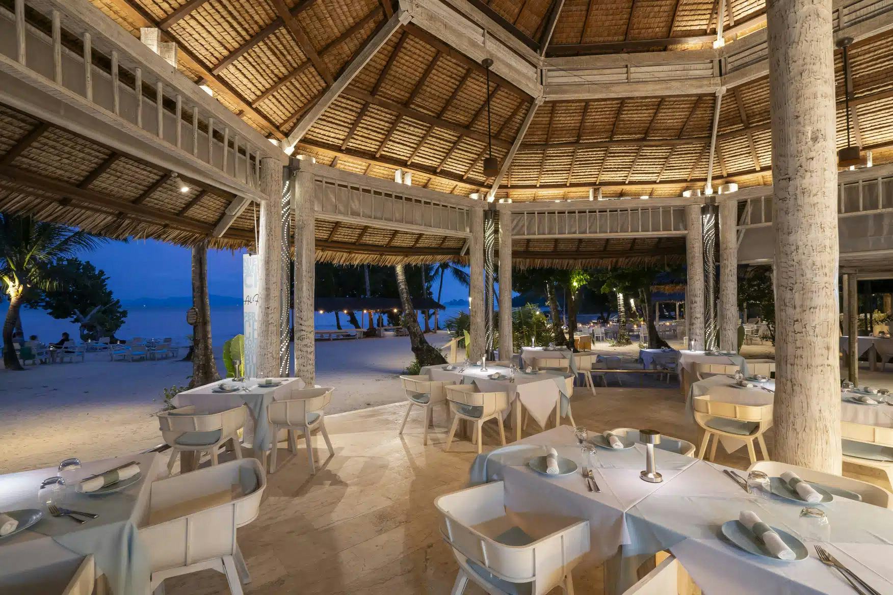 Al Fresco Fine Italian Dining Restaurant