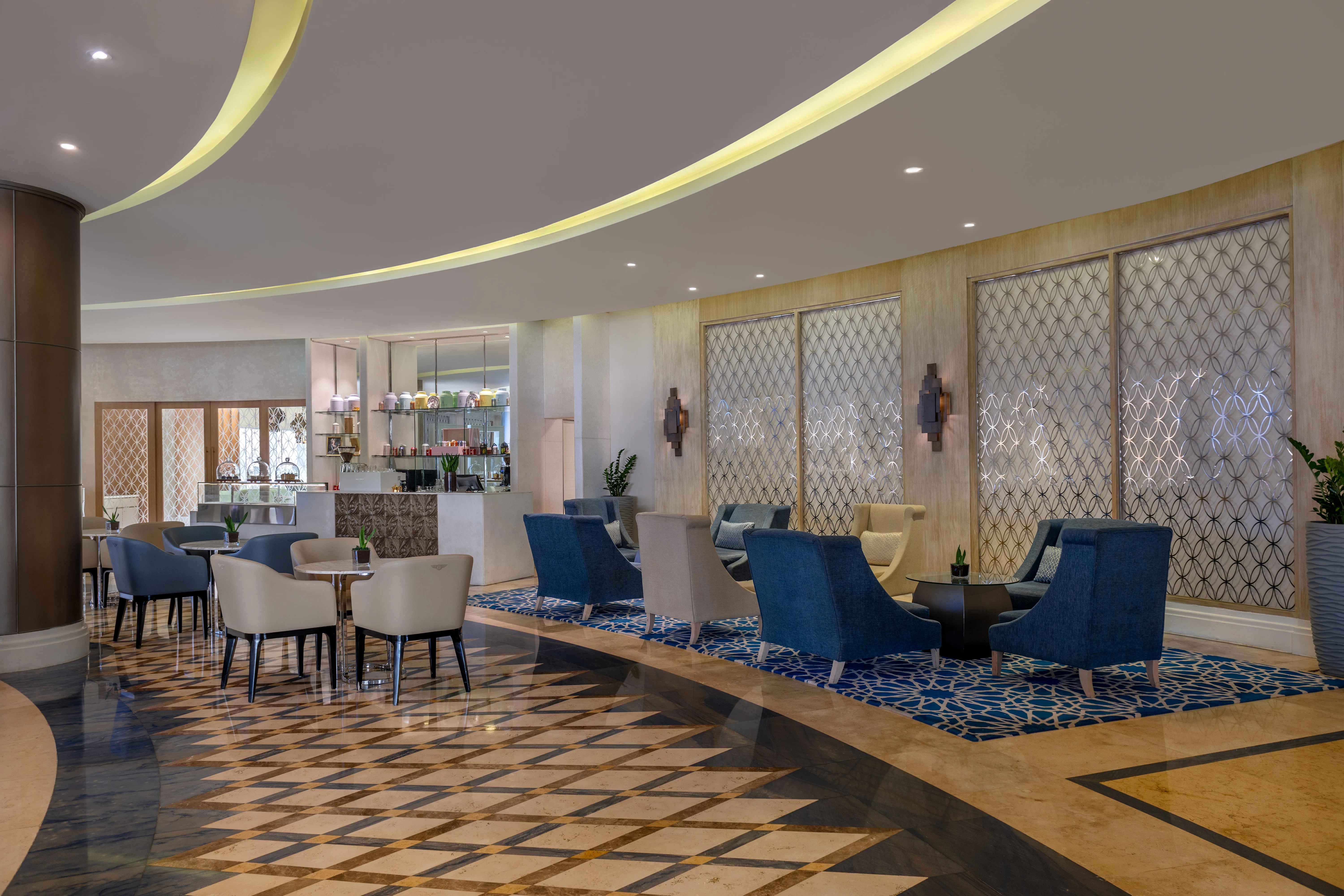 Acacia Lounge