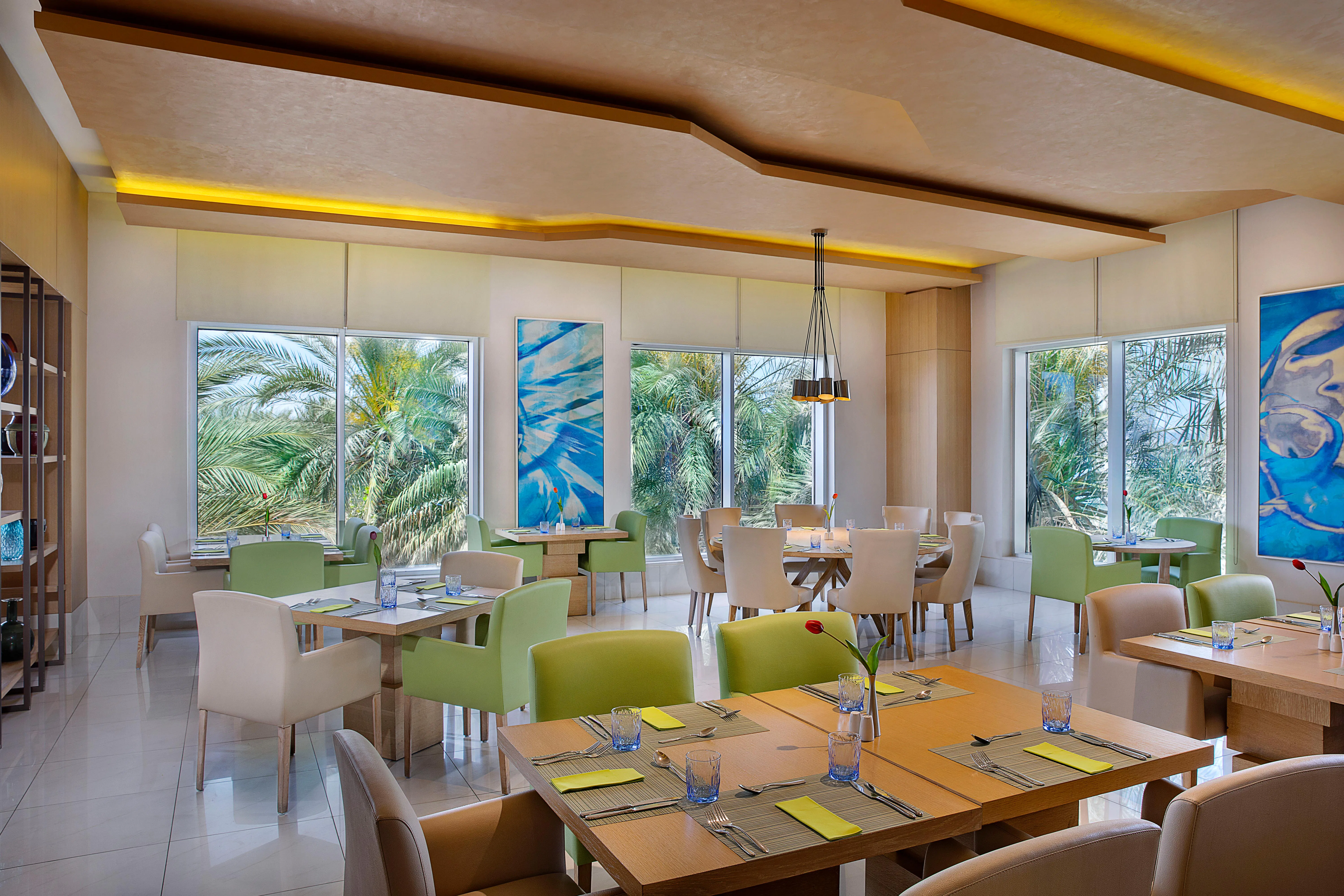 Al Dhiyafa Grand Kitchen