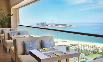 Club Lounge