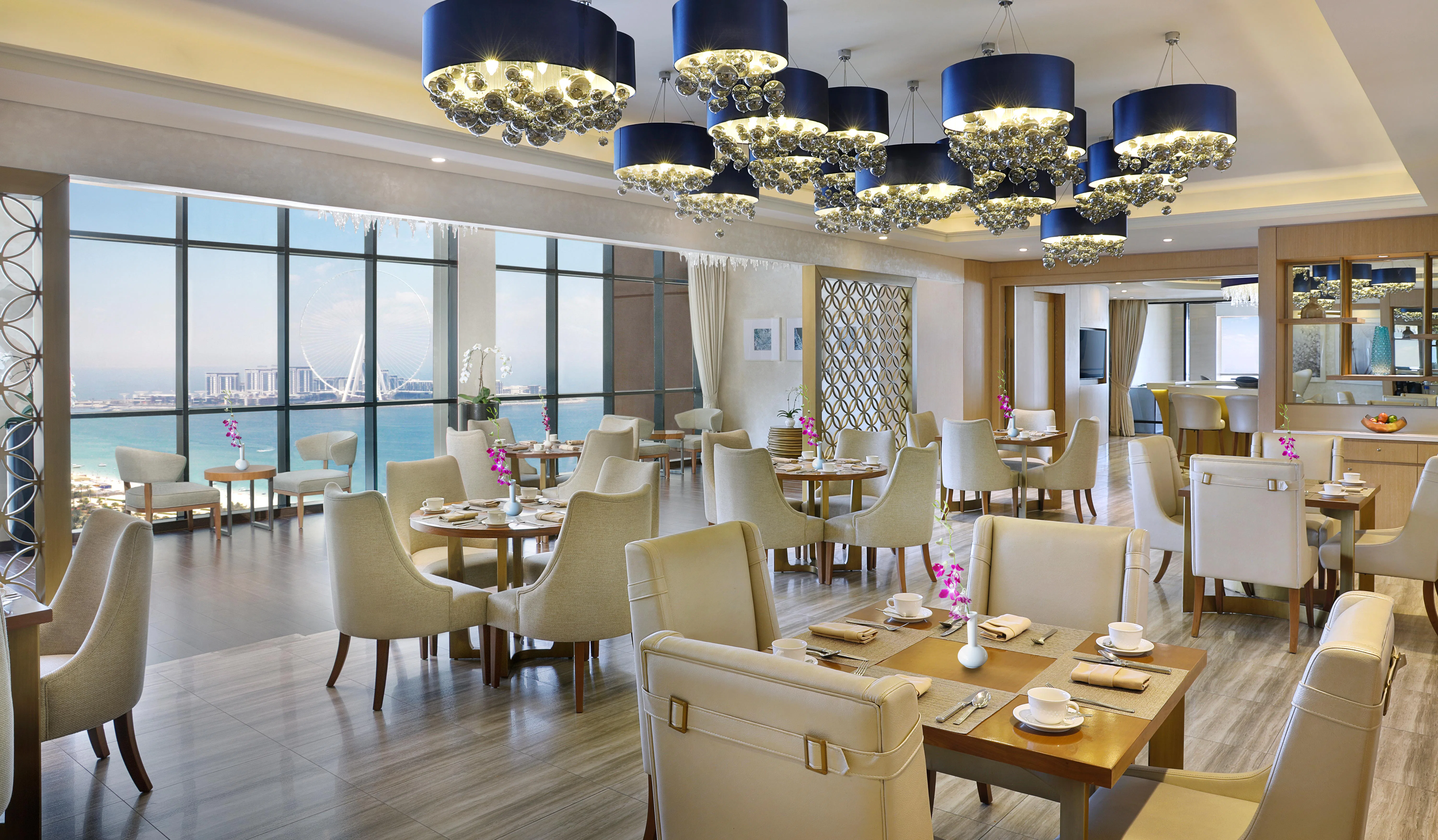 Club Lounge