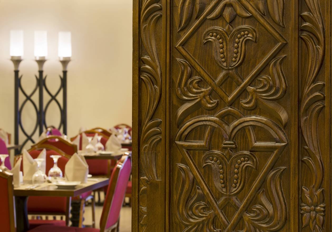 AL HIJAZ RESTAURANT