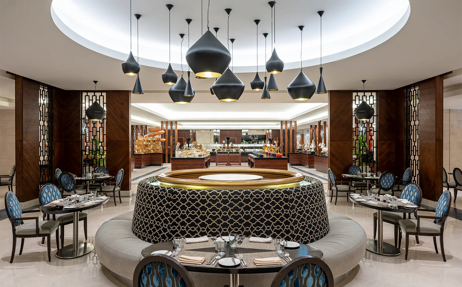 Al Khairat Restaurant