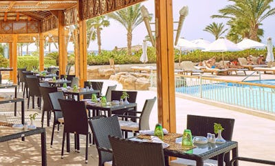 Al Mar Restaurant & Bar