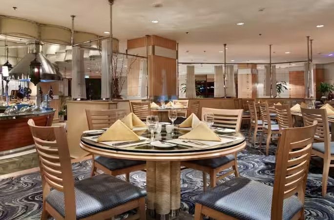 Al Safina Restaurant