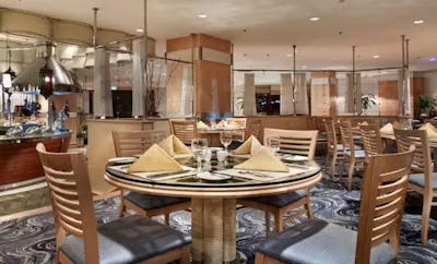 Al Safina Restaurant