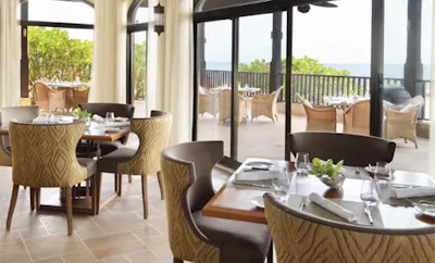 AL SHAMS RESTAURANT & BAR