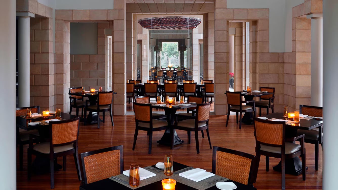 Alfredo Italian Restaurant