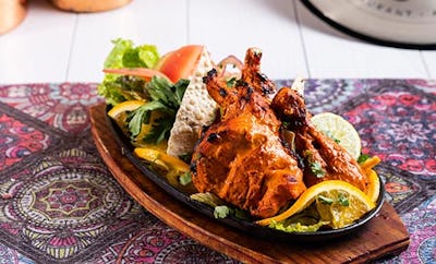Tandoor Restaurant