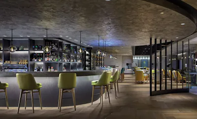 ALIBI - WINE DINE BE SOCIAL