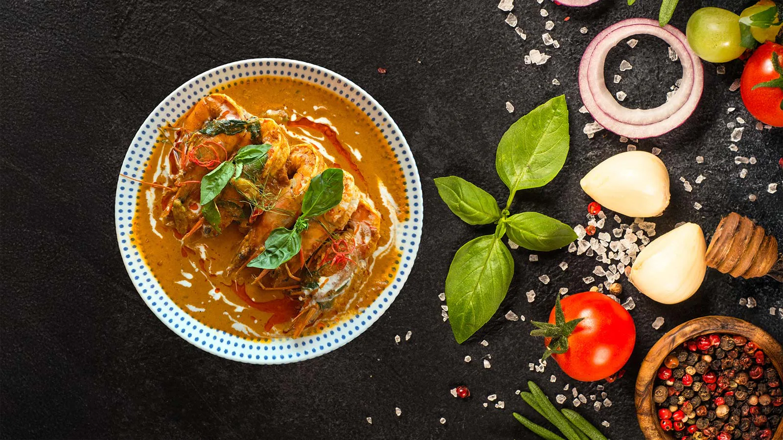 Ahara All-Day Dining