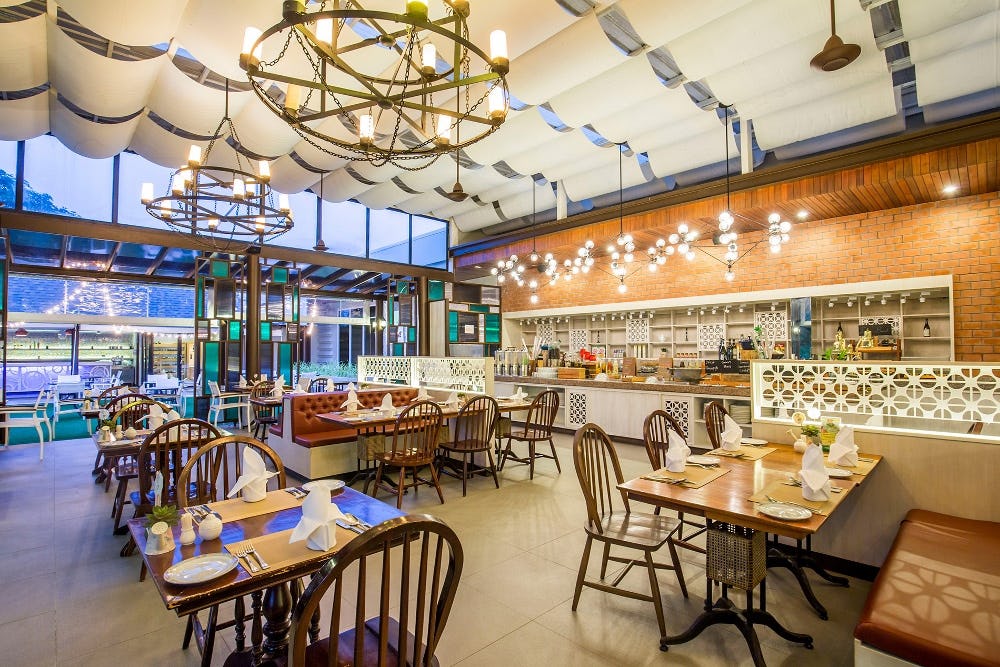 Amici Italian Bistro