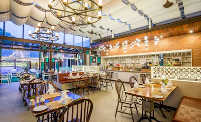 Amici Italian Bistro