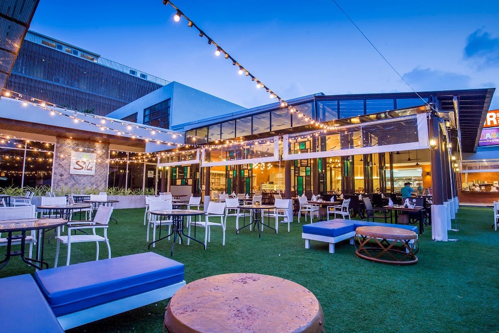 Amici Italian Bistro