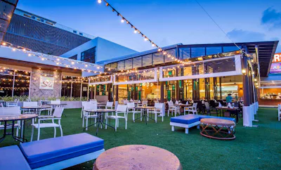 Amici Italian Bistro