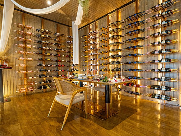 Wine Room