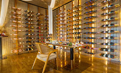Wine Room