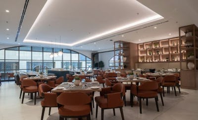 HORIZON - ALL DAY DINING