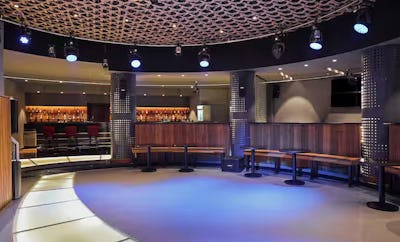 Anaconda Bar and Lounge