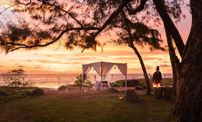 DESIGNER DINING BY ANANTARA