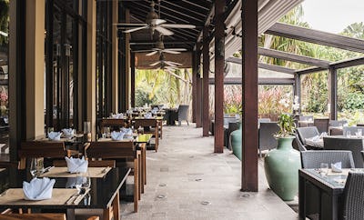 LA SALA / TIFFIN BY LA SALA