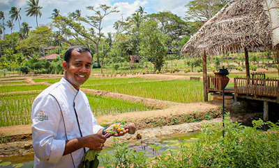 HARVEST TABLE BY ANANTARA