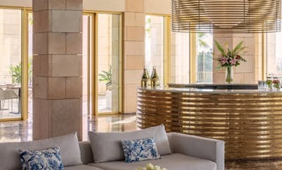 ANANTARA LOUNGE & BAR