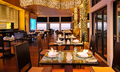 AZZURRO RESTAURANT AND BAR