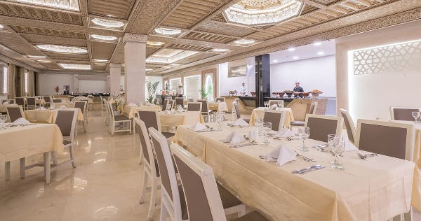 Restaurant Tajine