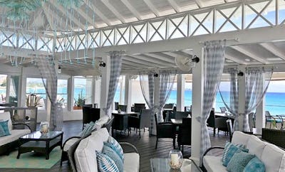 Aqua Terra Restaurant