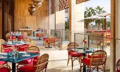 Ariana’s Persian Kitchen