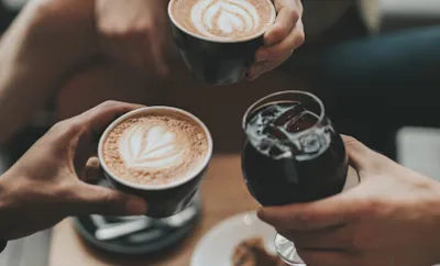 Aroma Cafe and Bakery