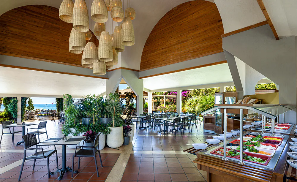 Bonsai Restaurant